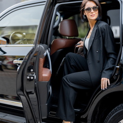 Transporte Executivo